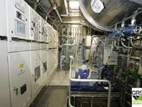 Πλοίο RoPax προς πώληση