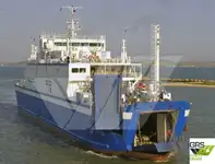 Ro-Ro ship προς πώληση