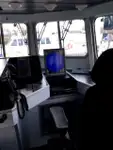 Πλοίο περιπολίας προς πώληση