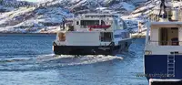 Πλοίο τύπου Ro-Ro προς πώληση