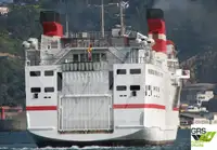 Πλοίο τύπου Ro-Ro προς πώληση