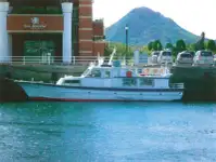 Επιβατηγό πλοίο προς πώληση