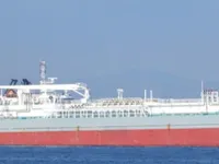 Δεξαμενόπλοιο πετρελαίου/χημικών προϊόντων προς πώληση