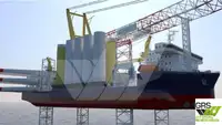 Πλωτή γεωτρητική πλατφόρμα προς πώληση