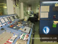 Δεξαμενόπλοιο πετρελαίου/χημικών προϊόντων προς πώληση