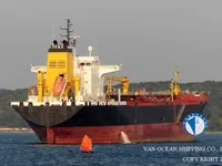 Δεξαμενόπλοιο πετρελαίου/χημικών προϊόντων προς πώληση