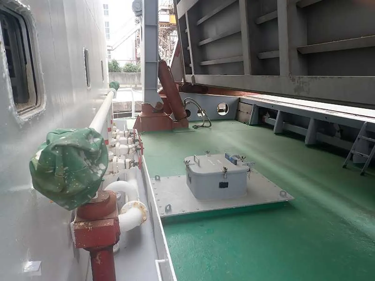 General Cargo/Multi-purpose προς πώληση