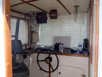 Ρυμουλκό πλοίο προς πώληση