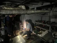 Πλοίο περιμετρικής αλιείας προς πώληση