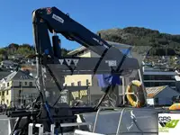 Κρουαζιερόπλοιο προς πώληση