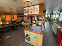 Πλοίο μεταφοράς εμπορευματοκιβωτίων προς πώληση