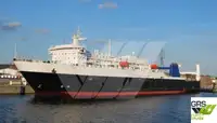 Ro-Ro ship προς πώληση