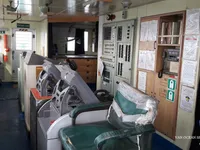Δεξαμενόπλοιο πετρελαίου/χημικών προϊόντων προς πώληση