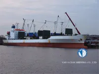Ψυκτικό πλοίο προς πώληση