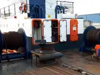 Ρυμουλκό πλοίο προς πώληση