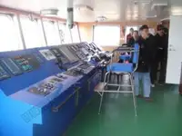 Δεξαμενόπλοιο πετρελαίου/χημικών προϊόντων προς πώληση