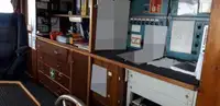 Πλοίο περιπολίας προς πώληση