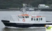 Wind farm service vessel προς πώληση