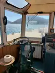 Ρυμουλκό πλοίο προς πώληση