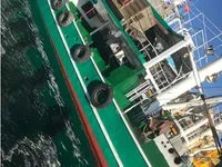 Πλοίο περιμετρικής αλιείας προς πώληση