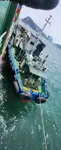 Oil/Chemical tanker προς πώληση