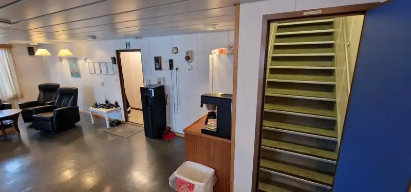 Δεξαμενόπλοιο καυσίμων (bunker) προς πώληση
