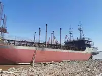 Δεξαμενόπλοιο πετρελαίου/χημικών προϊόντων προς πώληση