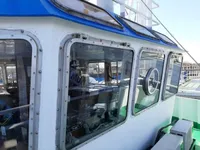 Πλοίο προμήθειας και χειρισμού άγκυρας (AHTS) προς πώληση