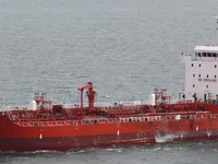 Δεξαμενόπλοιο πετρελαίου/χημικών προϊόντων προς πώληση