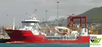 Σκάφος έρευνας προς πώληση