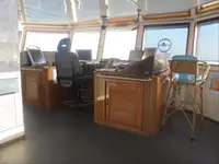 Ψυκτικό πλοίο προς πώληση