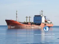Δεξαμενόπλοιο πετρελαίου/χημικών προϊόντων προς πώληση