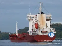 Δεξαμενόπλοιο πετρελαίου/χημικών προϊόντων προς πώληση