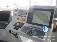 Δεξαμενόπλοιο πετρελαίου/χημικών προϊόντων προς πώληση