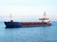 Πλοίο μεταφοράς χύδην φορτίου προς πώληση