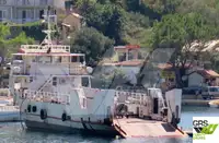 Πλοίο αποβατικής προέλευσης, δεξαμενόπλοιο προς πώληση
