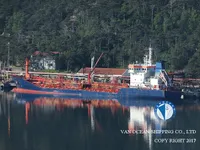 Δεξαμενόπλοιο πετρελαίου/χημικών προϊόντων προς πώληση