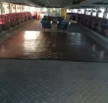 Επιβατικό πλοίο προς πώληση