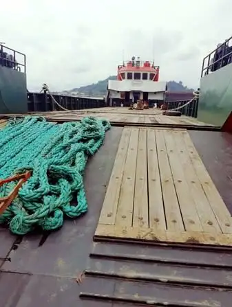 Πλοίο αποβατικής προέλευσης, δεξαμενόπλοιο προς πώληση