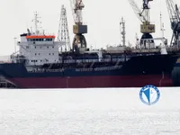 Δεξαμενόπλοιο πετρελαίου/χημικών προϊόντων προς πώληση