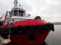 Ρυμουλκό πλοίο προς πώληση