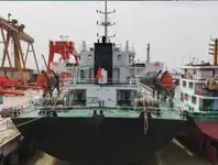 Πλοίο μεταφοράς χύδην φορτίου προς πώληση