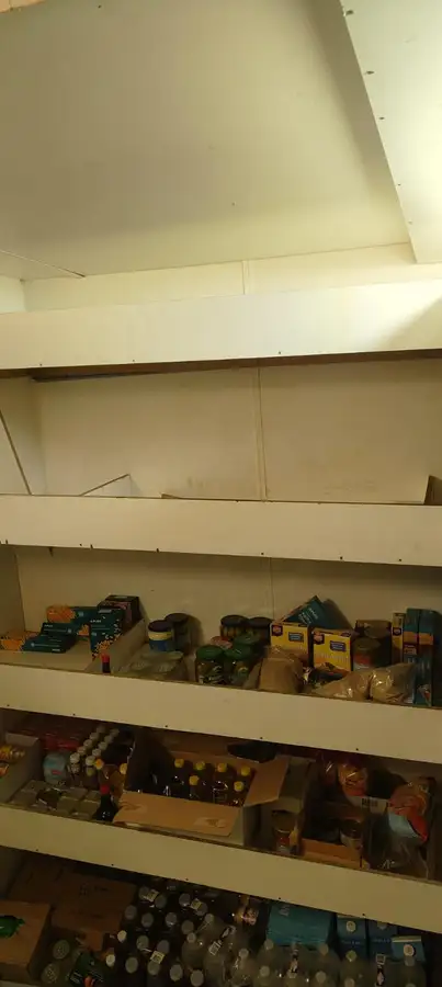 Πλοίο υποστήριξης προς πώληση