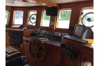 Κρουαζιερόπλοιο προς πώληση