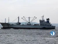 Ψυκτικό πλοίο προς πώληση