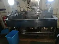 Περιπολικό σκάφος προς πώληση