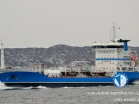 Δεξαμενόπλοιο πετρελαίου/χημικών προϊόντων προς πώληση