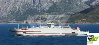 Πλοίο τύπου Ro-Ro προς πώληση