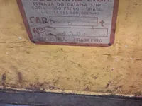 Πλοίο με γερανό προς πώληση