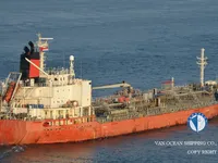 Δεξαμενόπλοιο πετρελαίου/χημικών προϊόντων προς πώληση